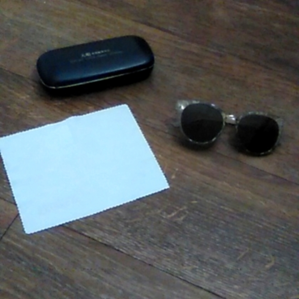 ICU eyewear Sunglasses